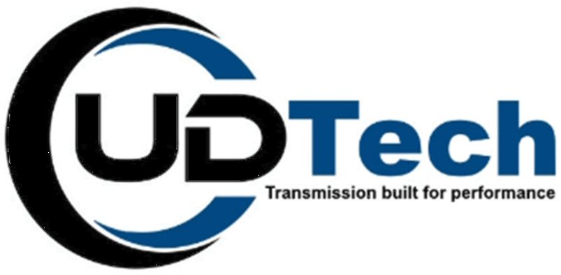 Udtech Transmission Built For Performance Device mark 7000468 Trademark