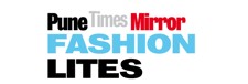 Pune Times Mirror- Fashion Lites(device) Device mark 7000446 Trademark