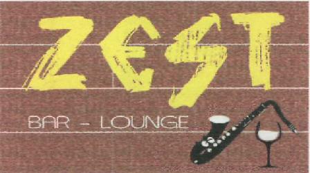 Zest (device) Device mark 2486931 Trademark