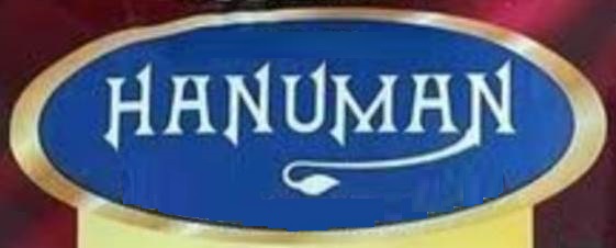 Hanuman Device mark 7000899 Trademark