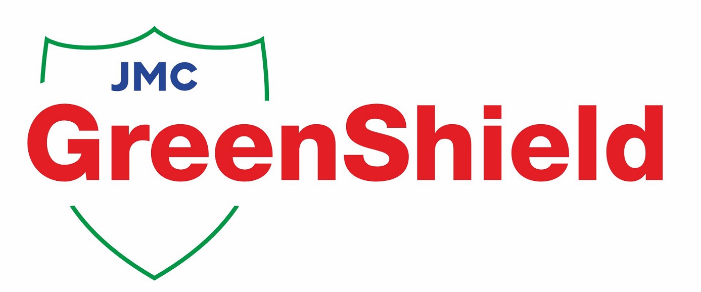 Jmc Greenshield Device mark 7001202 Trademark