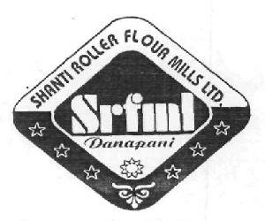 Srfml Danapani (device) Device mark 2597152 Trademark