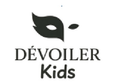 Devoiler Kids Device mark 7001019 Trademark