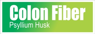 Colon Fiber Psyllium Husk Device mark 2893171 Trademark