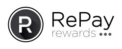 R Repay Rewards... Device mark 7001504 Trademark