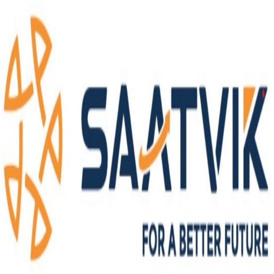 Saatvik For A Better Future Device mark 7002575 Trademark