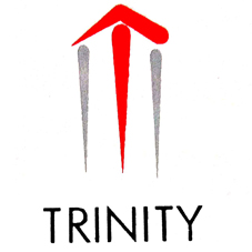 Trinity Device mark 7001949 Trademark