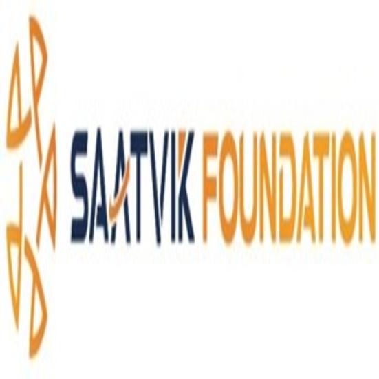 Saatvik Foundation Device mark 7002574 Trademark