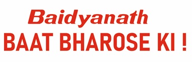 Baidyanath Baat Bharose Ki ! Device mark 7001433 Trademark