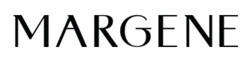 Margene Device mark 7002044 Trademark
