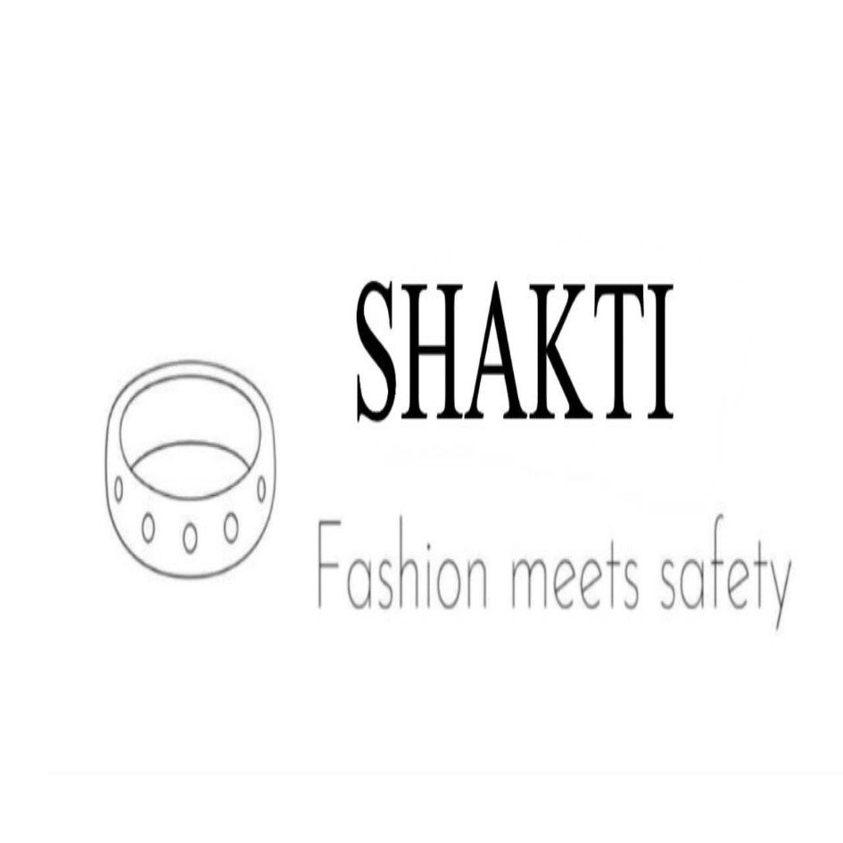 Logo Of Shakti Wearables Device mark 7001682 Trademark