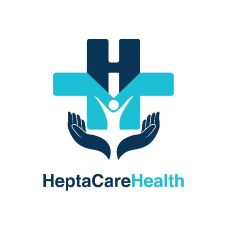 Heptacare Health Device mark 7001806 Trademark