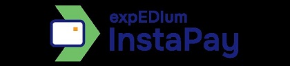 Expedium Instapay Device mark 7002010 Trademark