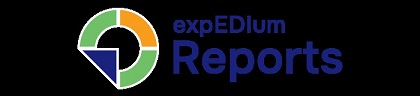 Expedium Reports Device mark 7002014 Trademark