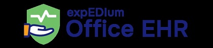 Expedium Office Ehr Device mark 7002009 Trademark
