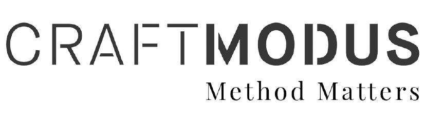 Craft Modus Method Matters Device mark 7001605 Trademark