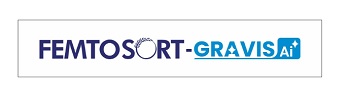 Femtosort - Gravis Ai Device mark 7002489 Trademark
