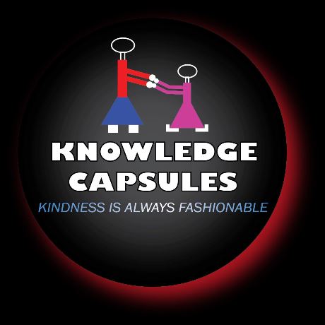 Knowledge Capsules Kindness Is Always Fashionable Device mark 7002935 Trademark
