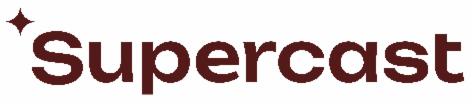 Supercast (label) Device mark 7002795 Trademark