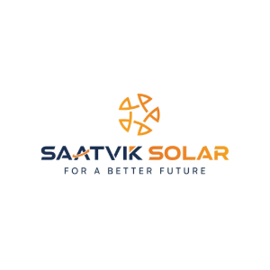 Saatvik Solar For A Better Future Device mark 7002556 Trademark