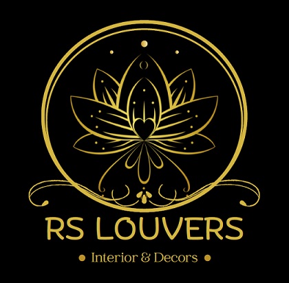 Rs Louvers Device mark 7003219 Trademark