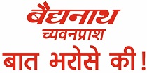 Baidyanath Chyawanprash Baat Bharose Ki ! Device mark 7001424 Trademark