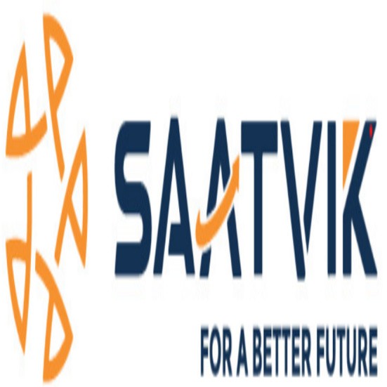 Saatvik For A Better Future Device mark 7002572 Trademark