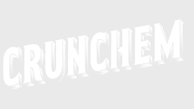 Crunchem Device mark 7003280 Trademark