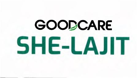 Goodcare She-lajit Device mark 7004233 Trademark