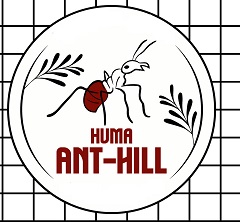 Huma Ant-hill Device mark 7004220 Trademark