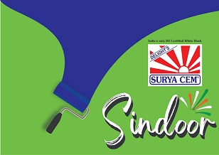 Delight's-surya Cem Sindoor Device mark 7004222 Trademark