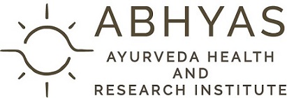 Abhyas Ayurveda Health And Research Institute Device mark 7004574 Trademark