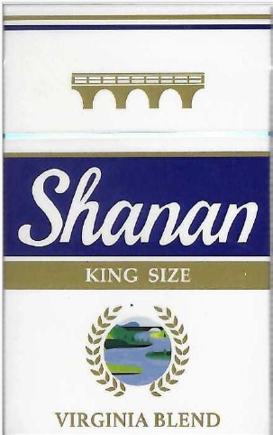 Shanan Device mark 7004563 Trademark