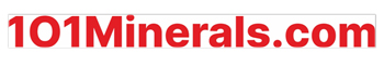 1o1minerals.com Device mark 7004620 Trademark