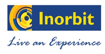 Inorbit Live An Experience Label In Colour Device mark 7004679 Trademark