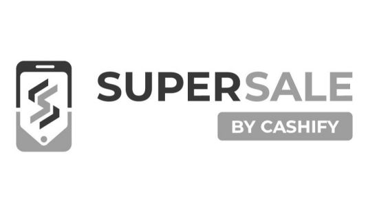 Supersale By Cashify Device mark 7004458 Trademark