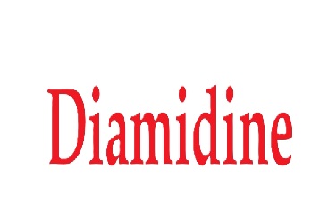 Diamidine Device mark 7004665 Trademark