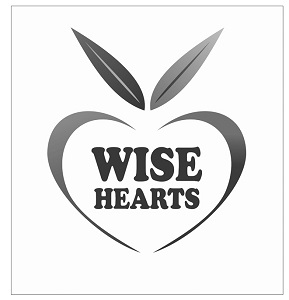 Wisehearts (with Device) Device mark 7004501 Trademark