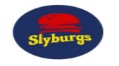 Slyburgs Device mark 7006346 Trademark