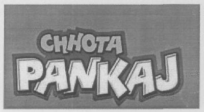 Chhota Pankaj Device mark 2922550 Trademark