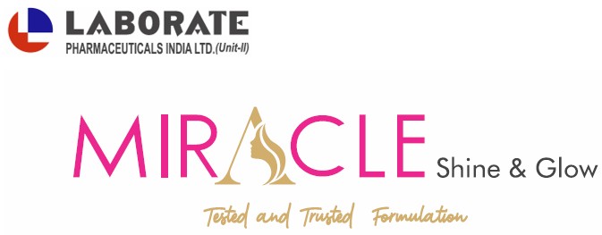 Laborate Miracle Device mark 7006018 Trademark