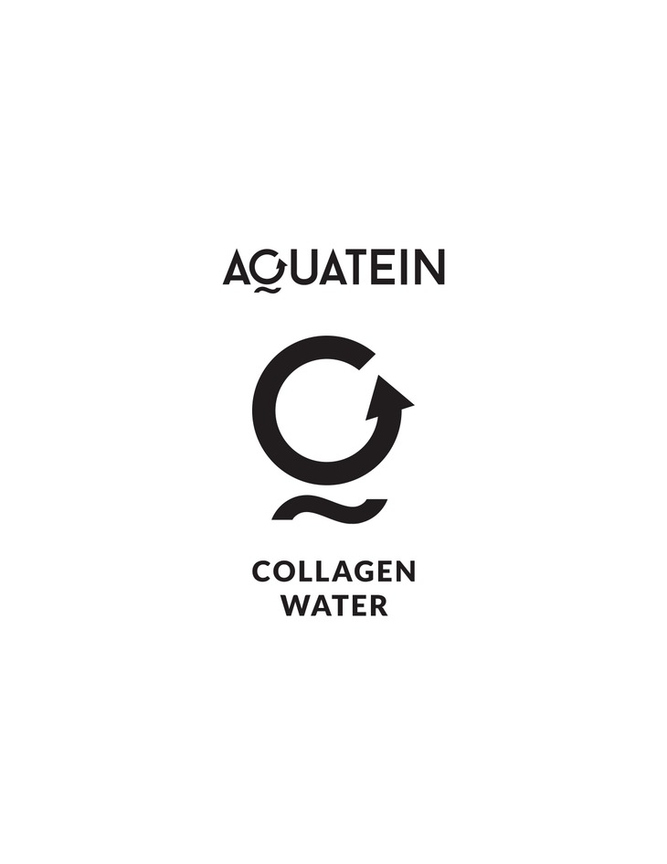 Aquatein Collagen Water Device mark 7005945 Trademark