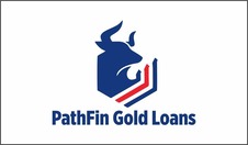 Pathfin Gold Loans Device mark 7004825 Trademark