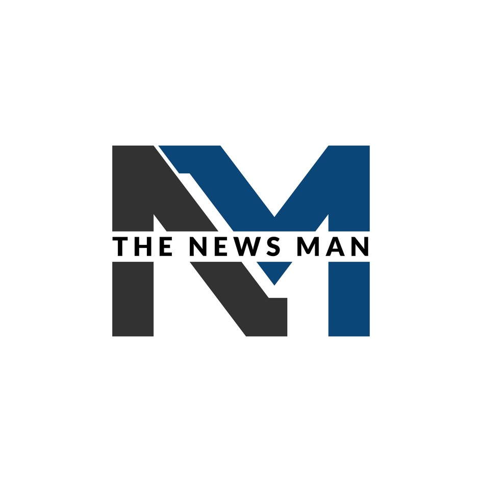 The News Man Device mark 7004875 Trademark