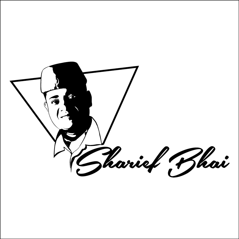 Sharief Bhai Device mark 7005171 Trademark