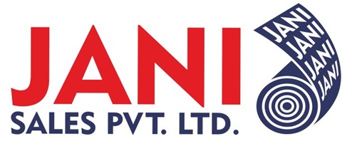Jani Sales Pvt.ltd. Device mark 7005214 Trademark