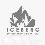 Iceberg Business Solutions Pvt.ltd. Device mark 7005267 Trademark