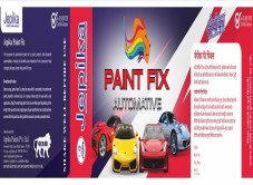 Jepika Paint Fix Device mark 7005304 Trademark
