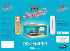 Rangat Device mark 7005305 Trademark