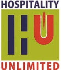 Hospitality Unlimited Device mark 7005357 Trademark